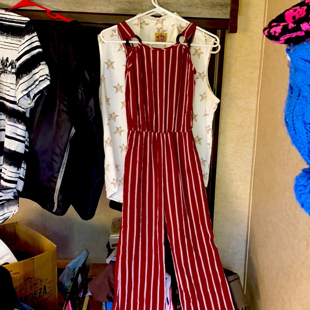 Heart and Arrow XS jumper. Great condition.
